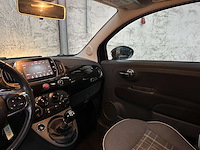 Fiat 500 0.9 twinair t lounge 80pk 2017 (origineel-nl), pt-404-n - afbeelding 8 van  36