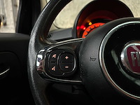 Fiat 500 0.9 twinair t lounge 80pk 2017 (origineel-nl), pt-404-n - afbeelding 9 van  36
