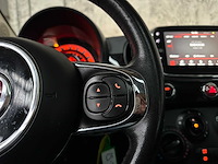Fiat 500 0.9 twinair t lounge 80pk 2017 (origineel-nl), pt-404-n - afbeelding 10 van  36