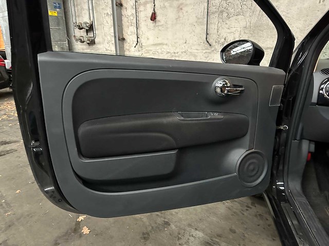 Fiat 500 0.9 twinair t lounge 80pk 2017 (origineel-nl), pt-404-n - afbeelding 19 van  36