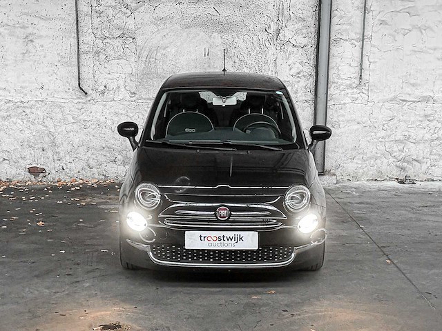 Fiat 500 0.9 twinair t lounge 80pk 2017 (origineel-nl), pt-404-n - afbeelding 31 van  36