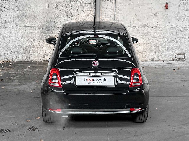 Fiat 500 0.9 twinair t lounge 80pk 2017 (origineel-nl), pt-404-n - afbeelding 2 van  36