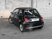 Fiat 500 0.9 twinair t lounge 80pk 2017 (origineel-nl), pt-404-n - afbeelding 4 van  36