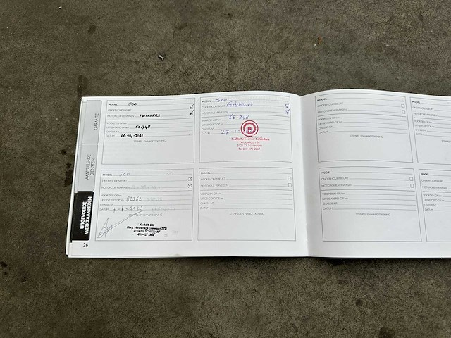 Fiat 500 0.9 twinair t lounge 80pk 2017 (origineel-nl), pt-404-n - afbeelding 30 van  36