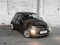 Fiat 500 0.9 twinair t lounge 80pk 2017 (origineel-nl), pt-404-n - afbeelding 33 van  36