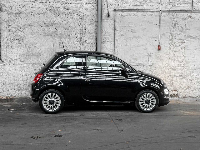 Fiat 500 0.9 twinair t lounge 80pk 2017 (origineel-nl), pt-404-n - afbeelding 34 van  36