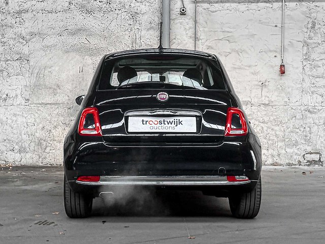 Fiat 500 0.9 twinair t lounge 80pk 2017 (origineel-nl), pt-404-n - afbeelding 36 van  36