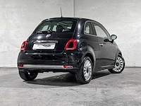 Fiat 500 0.9 twinair t lounge 80pk 2017, pt-404-n - afbeelding 3 van  38