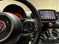 Fiat 500 0.9 twinair t lounge 80pk 2017, pt-404-n - afbeelding 16 van  38