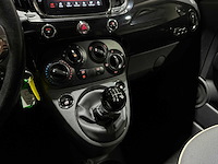 Fiat 500 0.9 twinair t lounge 80pk 2017, pt-404-n - afbeelding 20 van  38