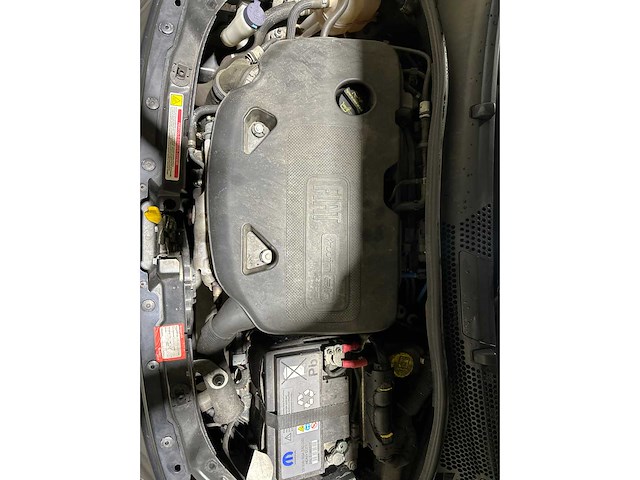 Fiat 500 0.9 twinair t lounge 80pk 2017, pt-404-n - afbeelding 31 van  38