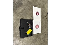 Fiat 500 0.9 twinair t lounge 80pk 2017, pt-404-n - afbeelding 32 van  38