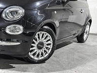 Fiat 500 0.9 twinair t lounge 80pk 2017, pt-404-n - afbeelding 33 van  38