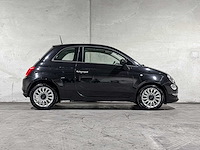 Fiat 500 0.9 twinair t lounge 80pk 2017, pt-404-n - afbeelding 2 van  38