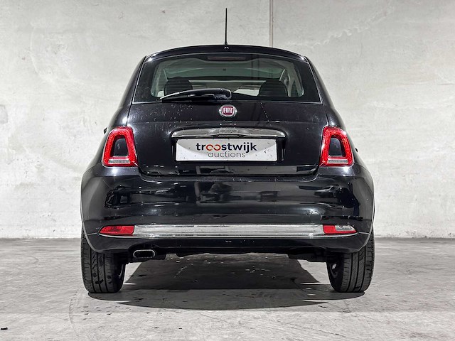 Fiat 500 0.9 twinair t lounge 80pk 2017, pt-404-n - afbeelding 6 van  38