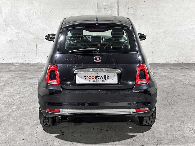 Fiat 500 0.9 twinair t lounge 80pk 2017, pt-404-n - afbeelding 7 van  38