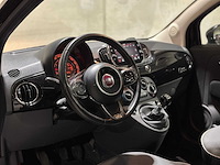 Fiat 500 0.9 twinair t lounge 80pk 2017, pt-404-n - afbeelding 11 van  38