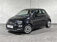 Fiat 500 0.9 twinair t lounge 80pk 2017, pt-404-n - afbeelding 12 van  38