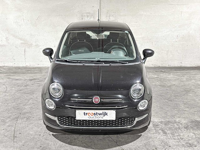 Fiat 500 0.9 twinair t lounge 80pk 2017, pt-404-n - afbeelding 35 van  38