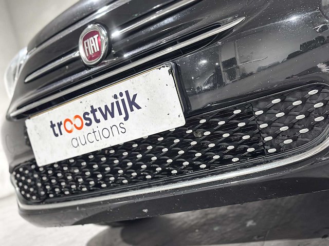 Fiat 500 0.9 twinair t lounge 80pk 2017, pt-404-n - afbeelding 36 van  38