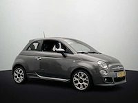 Fiat 500 0.9 twinair turbo 500s 2014 | 8-txf-21 - afbeelding 2 van  44