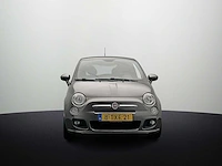 Fiat 500 0.9 twinair turbo 500s 2014 | 8-txf-21 - afbeelding 3 van  44