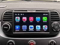 Fiat 500 0.9 twinair turbo 500s 2014 | 8-txf-21 - afbeelding 5 van  44