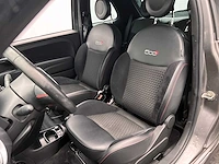 Fiat 500 0.9 twinair turbo 500s 2014 | 8-txf-21 - afbeelding 7 van  44