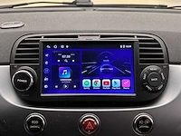 Fiat 500 0.9 twinair turbo 500s 2014 | 8-txf-21 - afbeelding 9 van  44