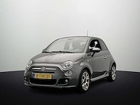Fiat 500 0.9 twinair turbo 500s 2014 | 8-txf-21 - afbeelding 1 van  44