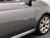 Fiat 500 0.9 twinair turbo 500s 2014 | 8-txf-21 - afbeelding 12 van  44