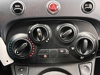 Fiat 500 0.9 twinair turbo 500s 2014 | 8-txf-21 - afbeelding 17 van  44