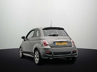 Fiat 500 0.9 twinair turbo 500s 2014 | 8-txf-21 - afbeelding 11 van  44