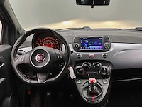 Fiat 500 0.9 twinair turbo 500s 2014 | 8-txf-21 - afbeelding 22 van  44