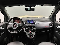 Fiat 500 0.9 twinair turbo 500s 2014 | 8-txf-21 - afbeelding 39 van  44
