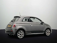 Fiat 500 0.9 twinair turbo 500s 2014 | 8-txf-21 - afbeelding 44 van  44