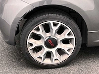 Fiat 500 0.9 twinair turbo 500s 2014 | 8-txf-21 - afbeelding 2 van  27