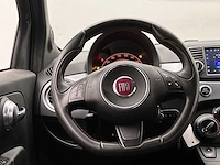 Fiat 500 0.9 twinair turbo 500s 2014 | 8-txf-21 - afbeelding 4 van  27