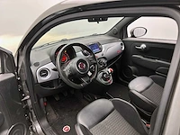 Fiat 500 0.9 twinair turbo 500s 2014 | 8-txf-21 - afbeelding 9 van  27