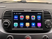 Fiat 500 0.9 twinair turbo 500s 2014 | 8-txf-21 - afbeelding 18 van  27