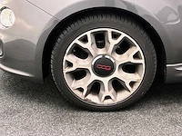 Fiat 500 0.9 twinair turbo 500s 2014 | 8-txf-21 - afbeelding 26 van  27