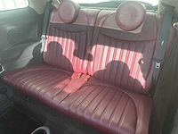 Fiat 500 0.9 twinair turbo lounge* nr-698-f - afbeelding 2 van  20