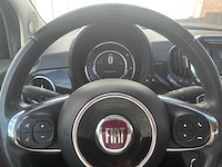Fiat 500 0.9 twinair turbo lounge* nr-698-f - afbeelding 4 van  20