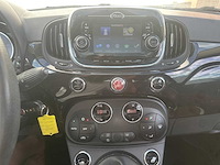 Fiat 500 0.9 twinair turbo lounge* nr-698-f - afbeelding 6 van  20
