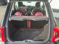 Fiat 500 0.9 twinair turbo lounge* nr-698-f - afbeelding 9 van  20