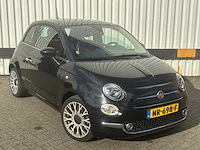 Fiat 500 0.9 twinair turbo lounge* nr-698-f - afbeelding 14 van  20
