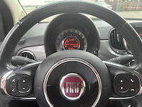 Fiat 500 0.9 twinair turbo popstar automaat* hv-711-b - afbeelding 2 van  17