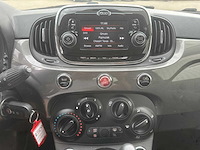 Fiat 500 0.9 twinair turbo popstar automaat* hv-711-b - afbeelding 3 van  17