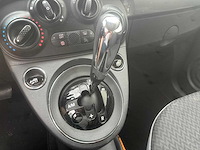 Fiat 500 0.9 twinair turbo popstar automaat* hv-711-b - afbeelding 7 van  17