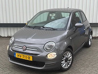 Fiat 500 0.9 twinair turbo popstar automaat* hv-711-b